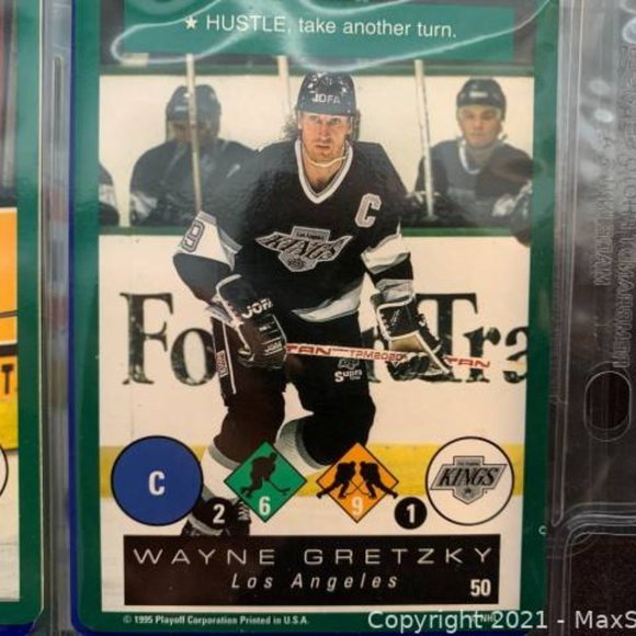 Hockey Cards Quick Shoot Set w/ big names! - Picture 3 of 9